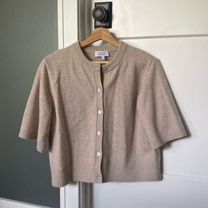 & other stories | 100% Wool Sweater